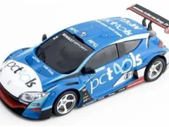 Renault Megane Trophy "09 "PC Tools"