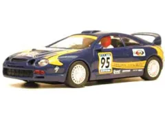 Toyota Celica GT-Four RACC