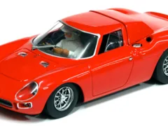 250LM Road Car