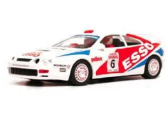 Toyota Celica GT-Four Esso