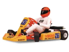 Kart Belson