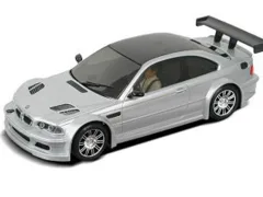 BMW M3 GTR