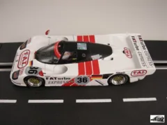 Dauer nº36 gagnante