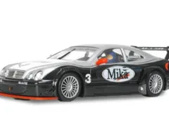 Mercedes CLK Mika