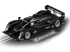 Peugeot 908 HDI FAP Testversion