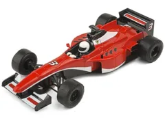 Formula 'Red'