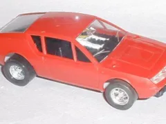 Renault Alpine