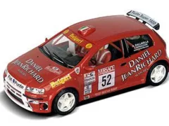 Fiat Punto Dallavilla