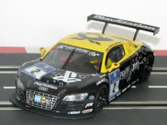 Audi R 8 LMS n2