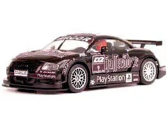 Audi TT-R ABT Nr. 9
