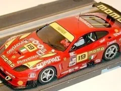 Ferrari F 550 M n19