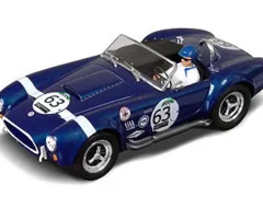 Cobra Le Mans