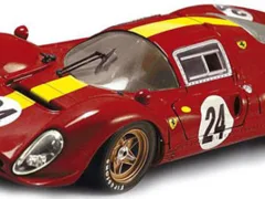 Ferrari 330 P4 Le Mans 1967
