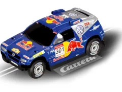 VW Race Touareg 2 'Rally Dakar 2009'