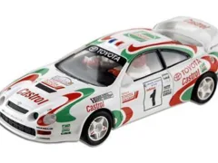 Toyota Celica "Castrol"