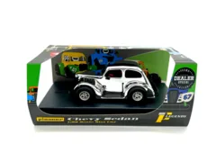 ‘Chromie’ Legends Racer Chevy Sedan Dealer Special Edition