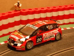 Seat León 24 Horas 'BRADOL'