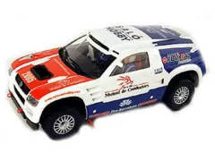 VW Touareg "Salo Hobby "05"