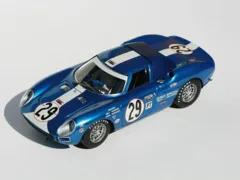 250lm 12h Sebring 1965