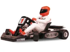 Kart Mobil 1