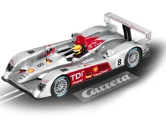Audi R10 TDI Winner Le Mans 2006