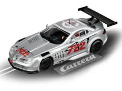 Mercedes-Benz SLR McLaren GT SLR. CLUB. Trophy 2008 'No. 722'