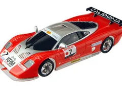 Mosler MT900R "KRM"