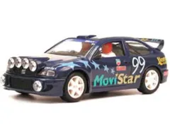 Seat Cordoba WRC RACC