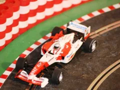Toyota F-1 'Interlagos'
