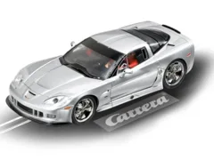 Chevrolet Corvette C6, Custom
