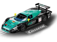 Maserati MC12 Vitaphone Racing Team No. 10