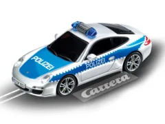 Porsche 911 'Polizei'