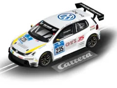 VW Golf24 'No.235', 24h Nürburgring 2011