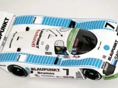 Porsche 962 C n7