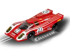 Porsche 917K, Porsche Salzburg 'No.23', 1970