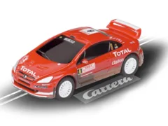 Peugeot 307 WRC 2004 No.6