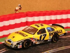 Ford Fusion 'Matt Kenseth'