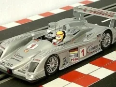Audi R8 n1