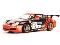 Porsche 911 GT3-R Taisan