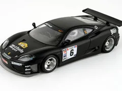 Ferrari 360 GTC "Chefo Sport"