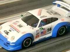 Porsche 911 GT2 Evo. n56