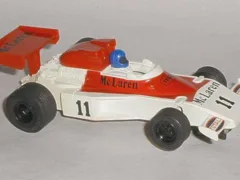 McLaren M23 F1