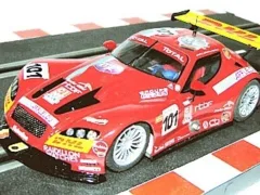 Gillet Vertigo n101