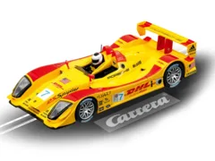 Porsche RS Spyder ALMS 2006 No. 7