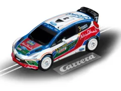 Ford Fiesta WRC 2011