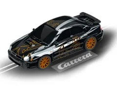 Subaru Impreza WRX Tuner