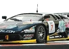 Lamborghini Murcielago n7