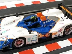 Mazda Lola B7/40 n8