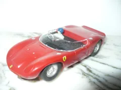 Ferrari Dino 246 SP´61