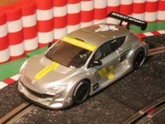 Renault Megane Trophy 'Silver'